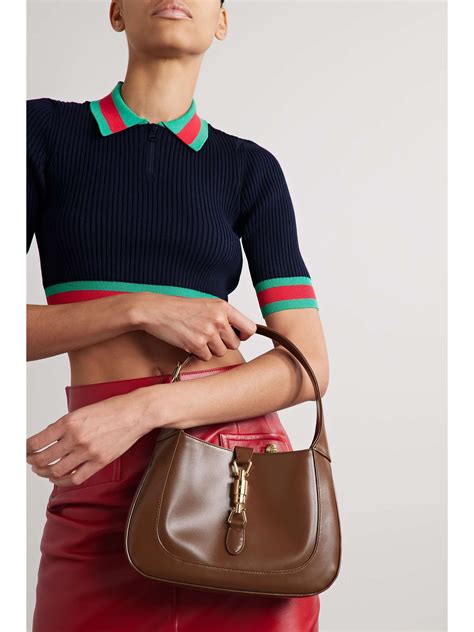 gucci jockey 1961|Gucci 1961 jackie.